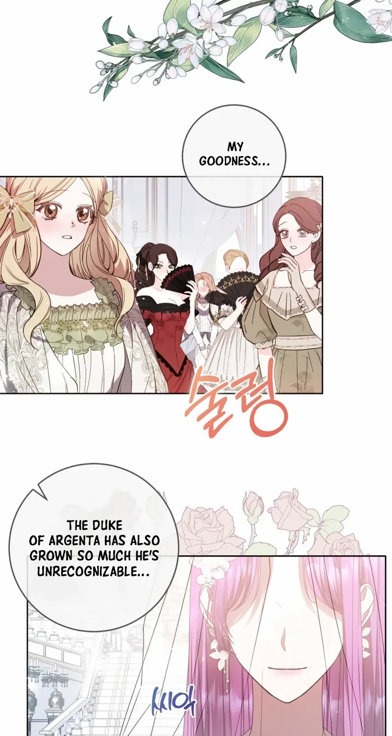 The Extra Wants to Escape From the Obsessive Male Lead Chapter 3 page 29 - 