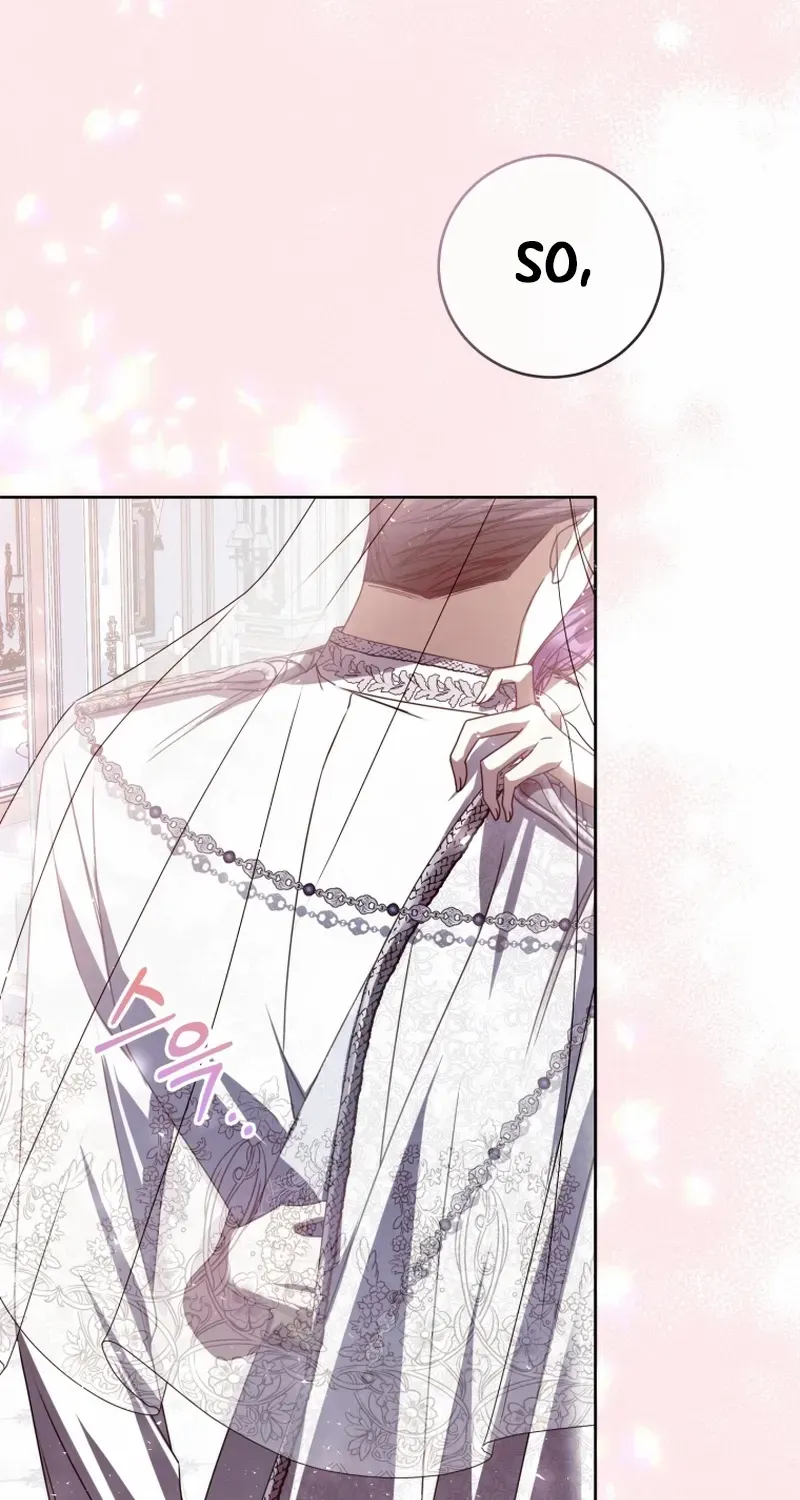 The Extra Wants to Escape From the Obsessive Male Lead Chapter 3 page 48 - 