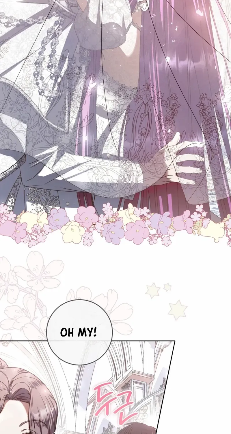 The Extra Wants to Escape From the Obsessive Male Lead Chapter 3 page 50 - 