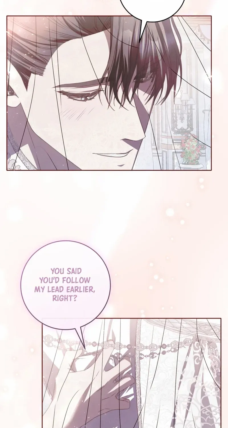 The Extra Wants to Escape From the Obsessive Male Lead Chapter 3 page 61 - 