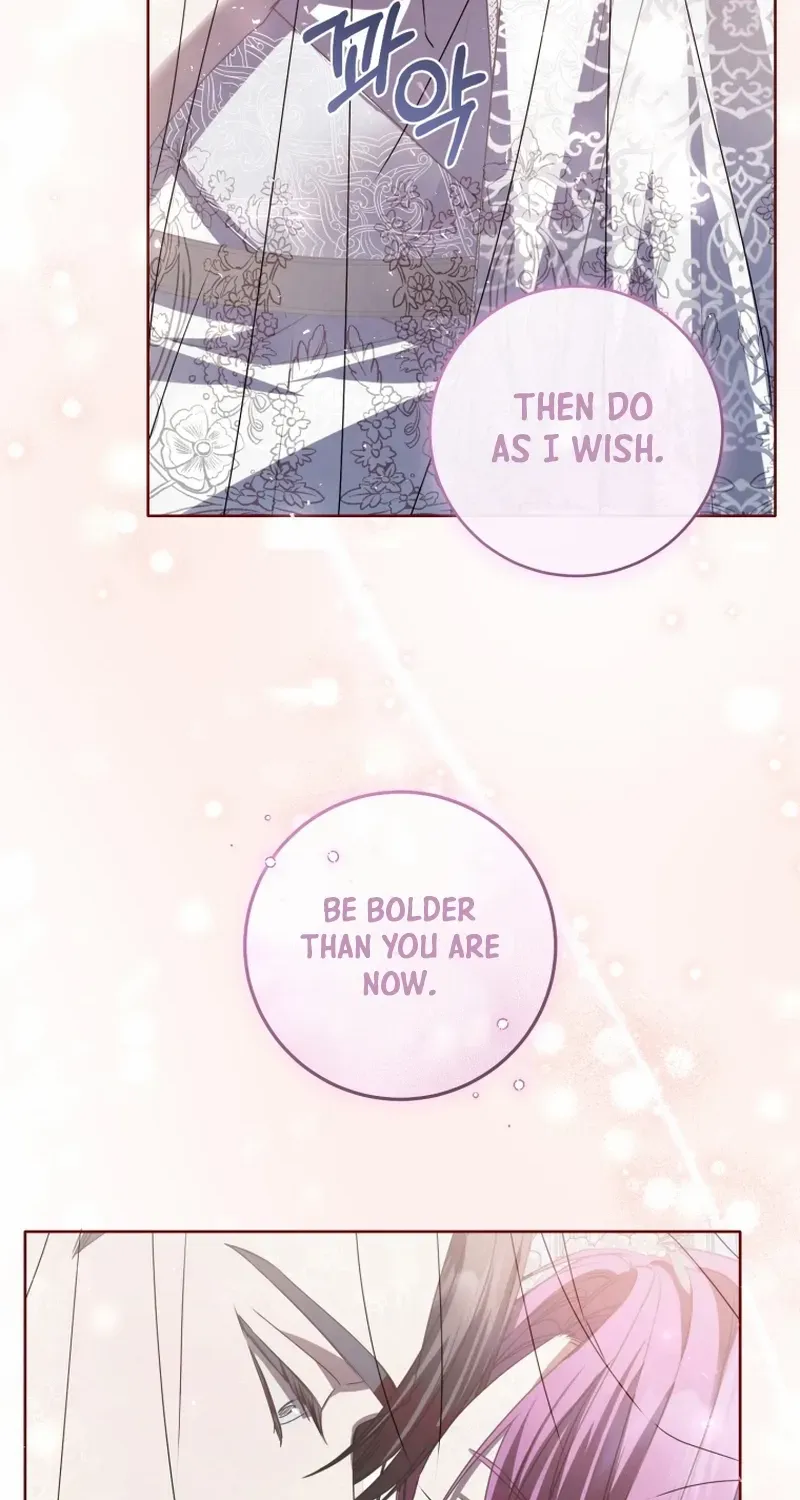 The Extra Wants to Escape From the Obsessive Male Lead Chapter 3 page 62 - 