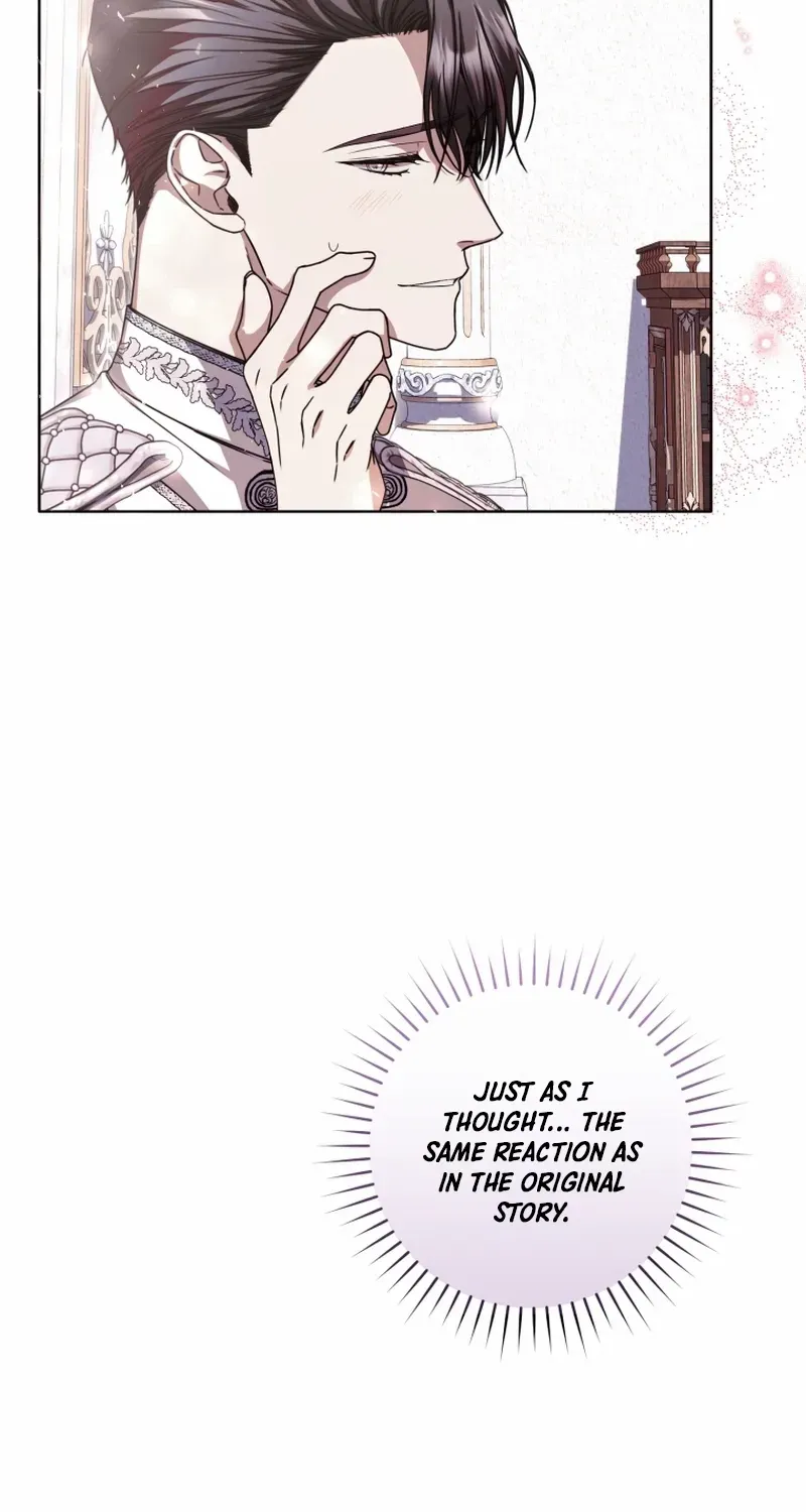 The Extra Wants to Escape From the Obsessive Male Lead Chapter 3 page 8 - 