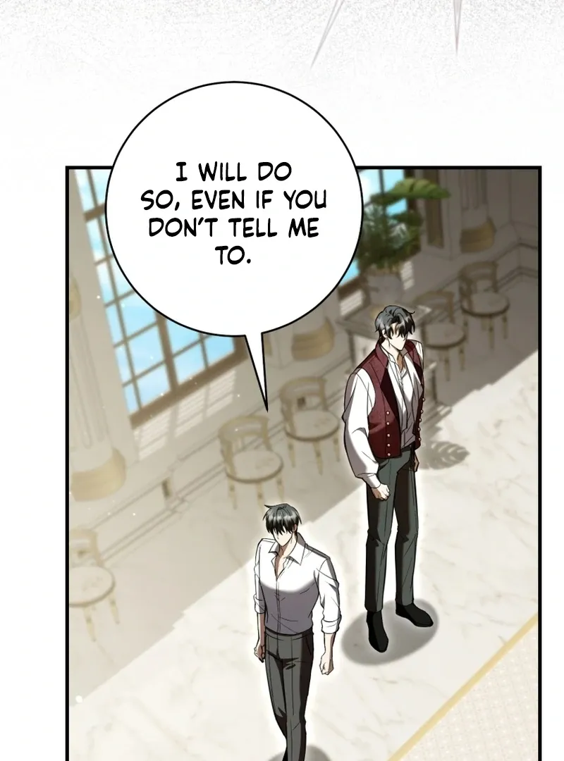 The Extra Wants to Escape From the Obsessive Male Lead Chapter 30 page 103 - 