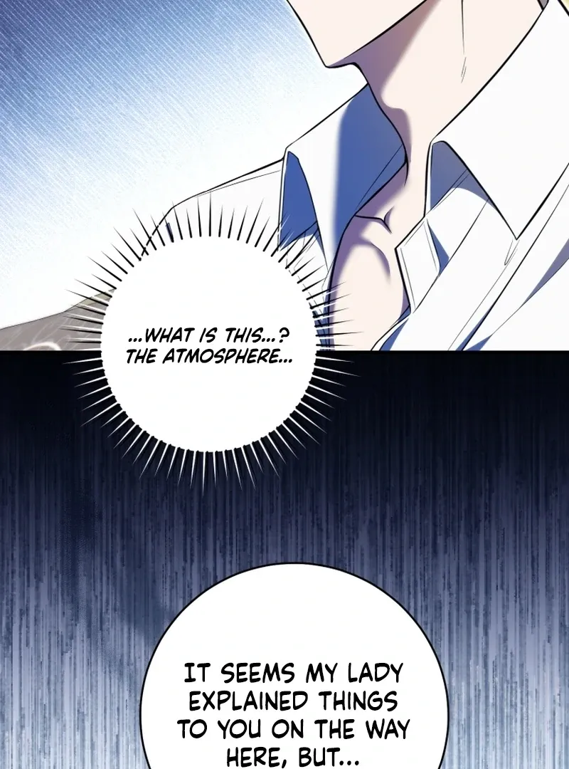 The Extra Wants to Escape From the Obsessive Male Lead Chapter 30 page 15 - 