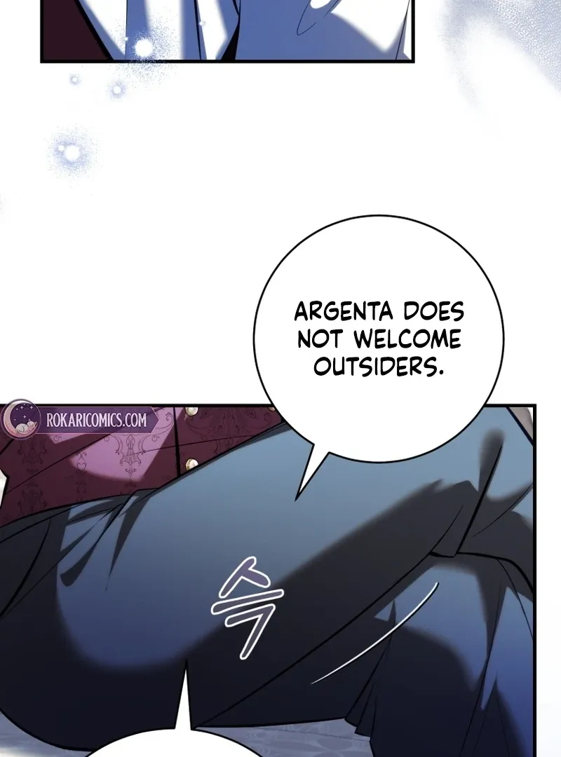 The Extra Wants to Escape From the Obsessive Male Lead Chapter 30 page 17 - 