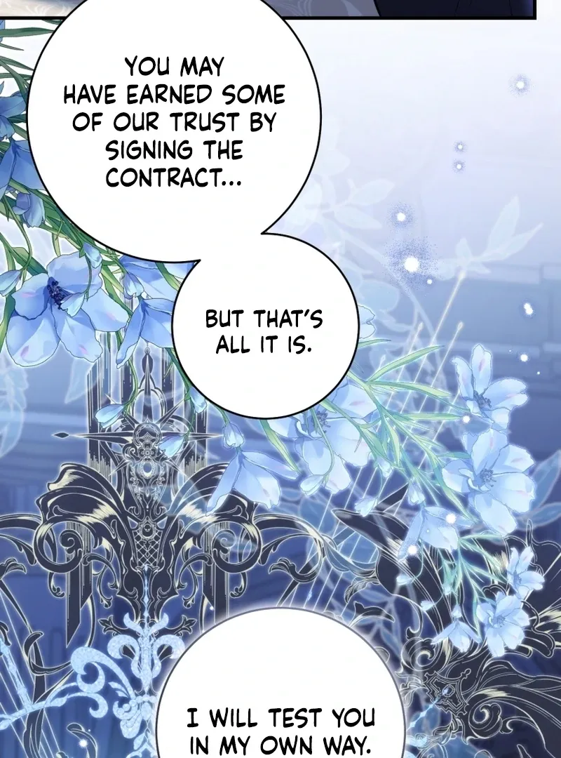 The Extra Wants to Escape From the Obsessive Male Lead Chapter 30 page 18 - 