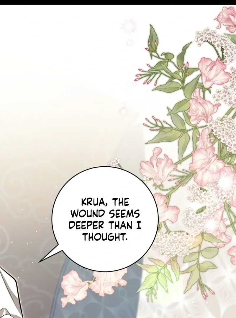 The Extra Wants to Escape From the Obsessive Male Lead Chapter 30 page 3 - 