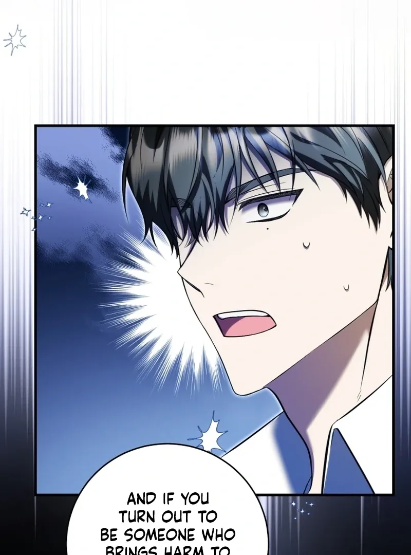 The Extra Wants to Escape From the Obsessive Male Lead Chapter 30 page 22 - 