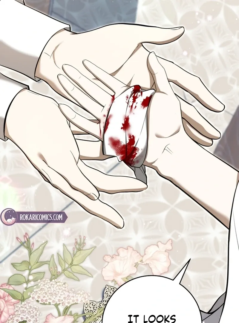 The Extra Wants to Escape From the Obsessive Male Lead Chapter 30 page 4 - 