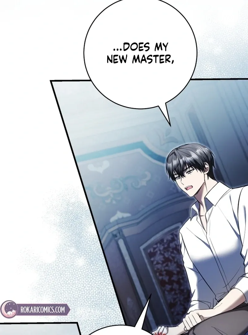 The Extra Wants to Escape From the Obsessive Male Lead Chapter 30 page 32 - 