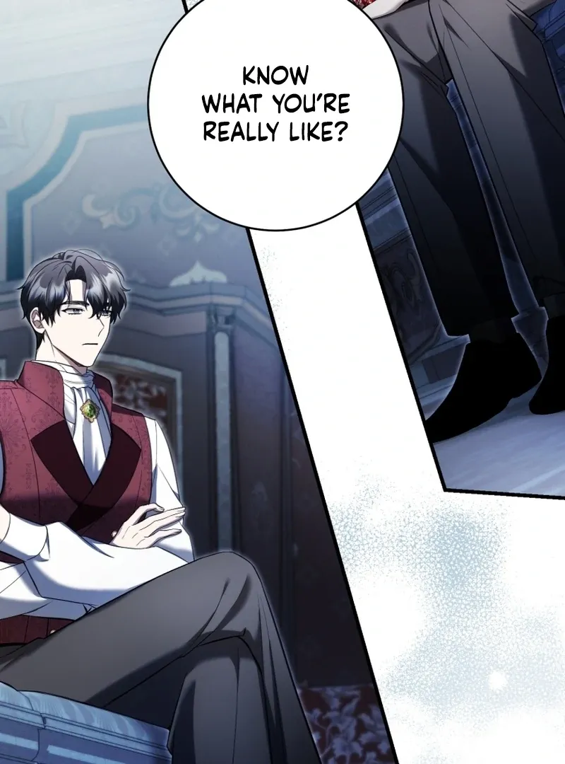 The Extra Wants to Escape From the Obsessive Male Lead Chapter 30 page 33 - 