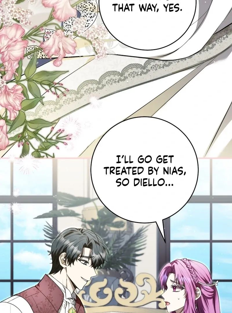 The Extra Wants to Escape From the Obsessive Male Lead Chapter 30 page 5 - 