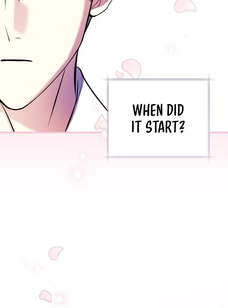 The Extra Wants to Escape From the Obsessive Male Lead Chapter 30 page 45 - 