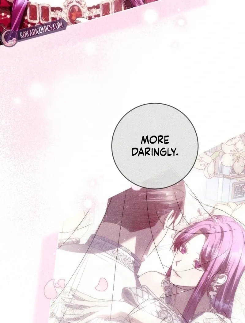The Extra Wants to Escape From the Obsessive Male Lead Chapter 30 page 47 - 