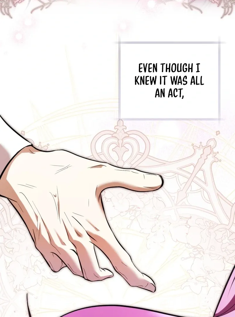 The Extra Wants to Escape From the Obsessive Male Lead Chapter 30 page 50 - 