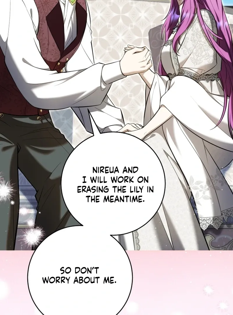 The Extra Wants to Escape From the Obsessive Male Lead Chapter 30 page 6 - 