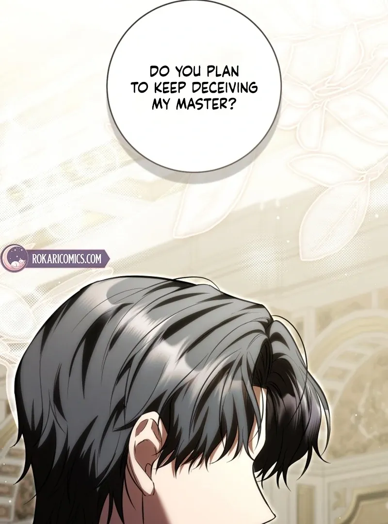 The Extra Wants to Escape From the Obsessive Male Lead Chapter 30 page 60 - 