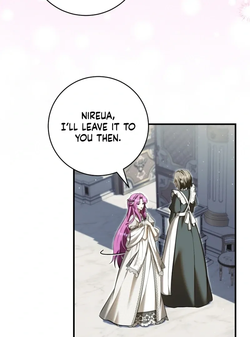 The Extra Wants to Escape From the Obsessive Male Lead Chapter 30 page 7 - 