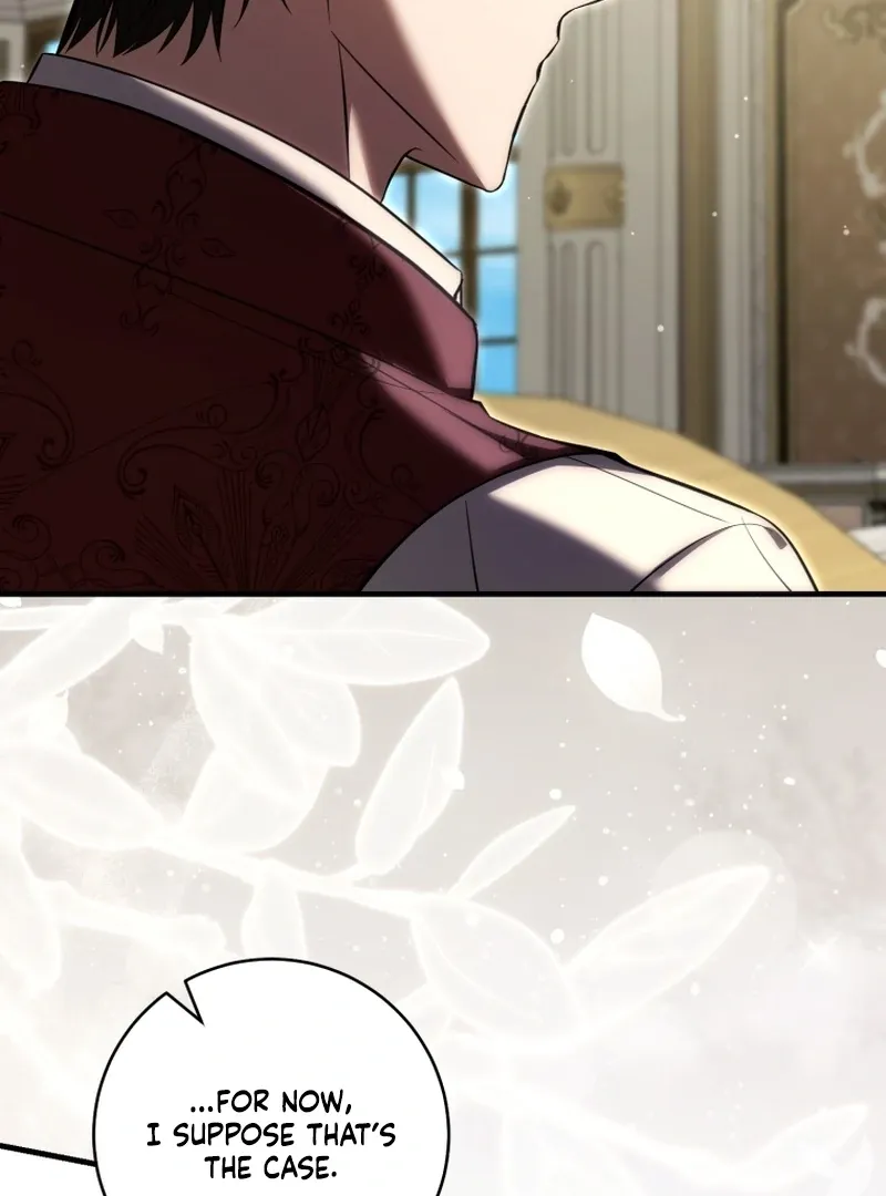 The Extra Wants to Escape From the Obsessive Male Lead Chapter 30 page 61 - 