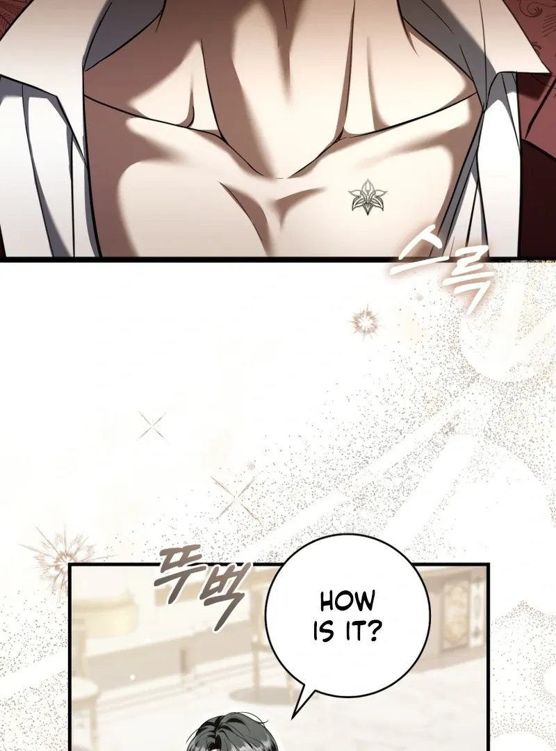 The Extra Wants to Escape From the Obsessive Male Lead Chapter 30 page 69 - 
