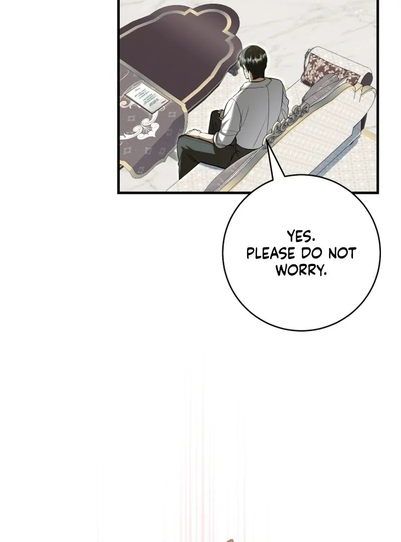 The Extra Wants to Escape From the Obsessive Male Lead Chapter 30 page 8 - 