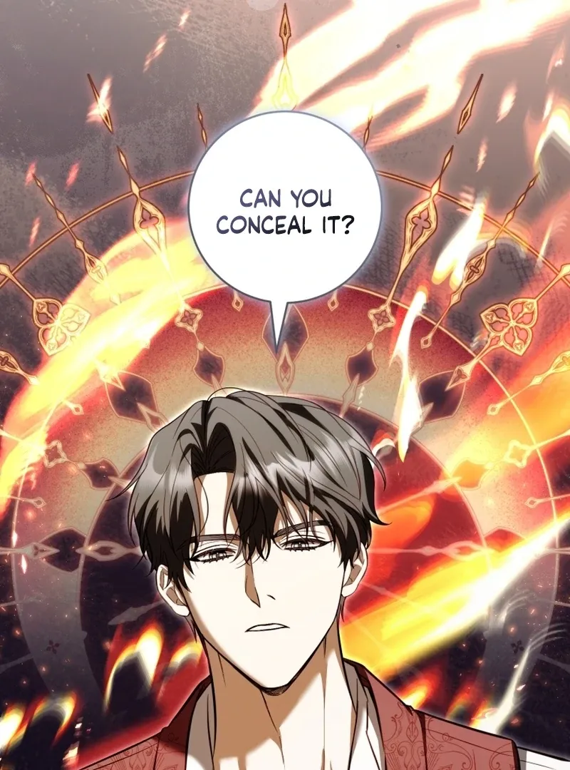 The Extra Wants to Escape From the Obsessive Male Lead Chapter 30 page 71 - 