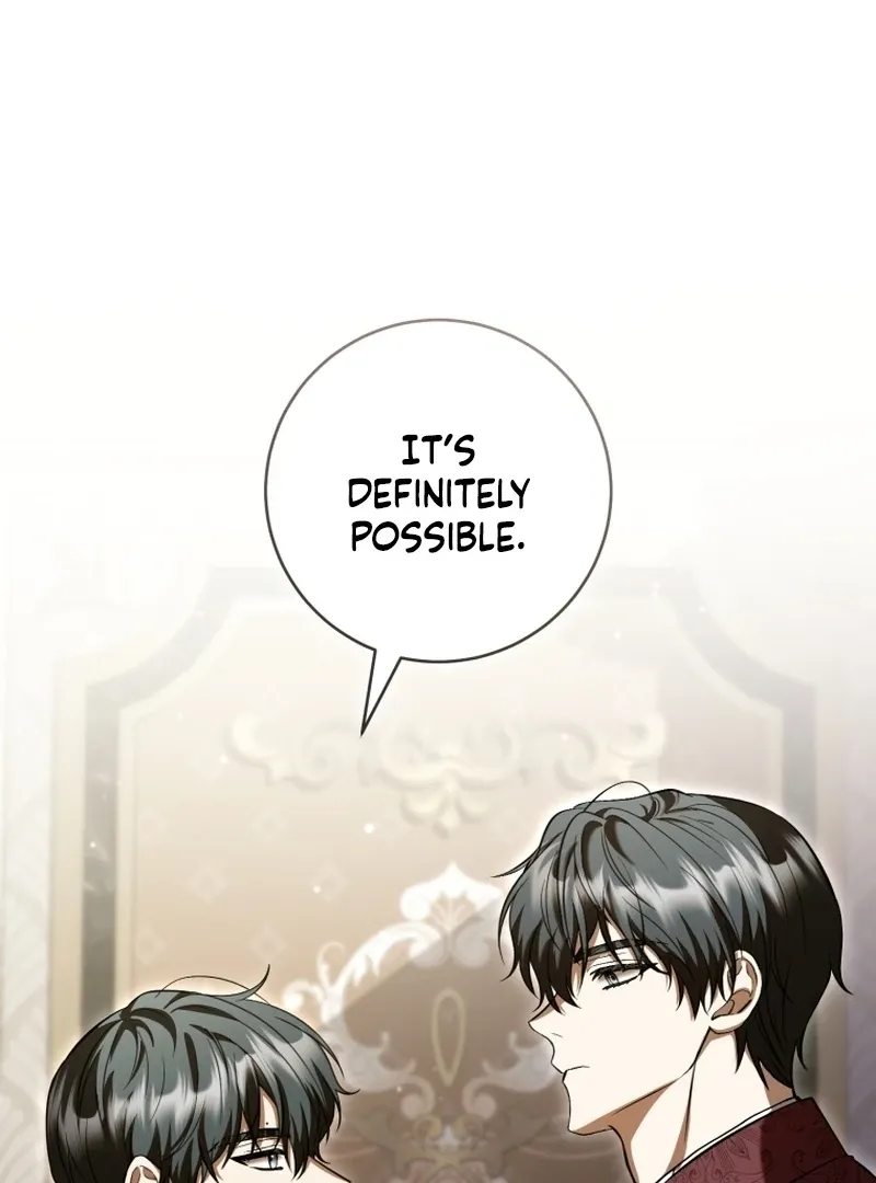 The Extra Wants to Escape From the Obsessive Male Lead Chapter 30 page 77 - 