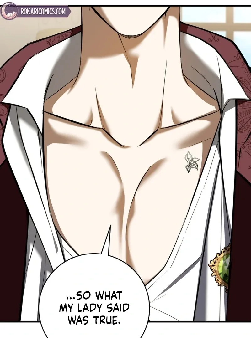 The Extra Wants to Escape From the Obsessive Male Lead Chapter 30 page 90 - 