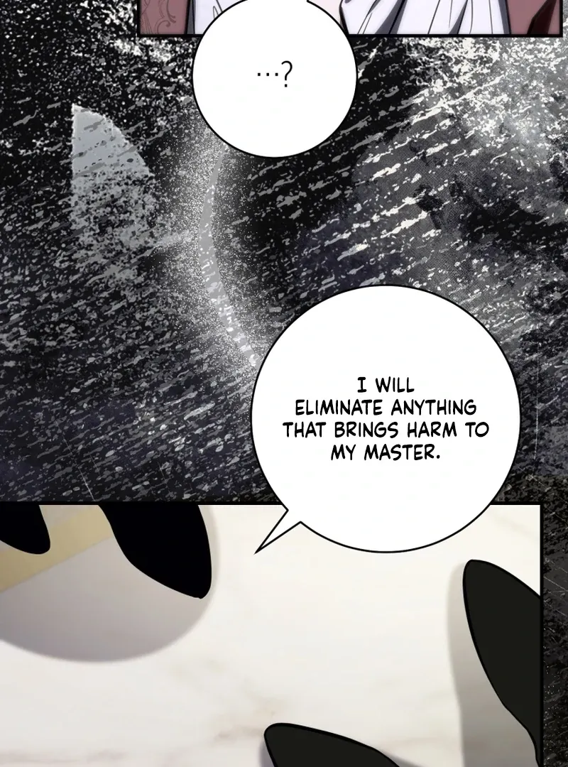 The Extra Wants to Escape From the Obsessive Male Lead Chapter 30 page 95 - 