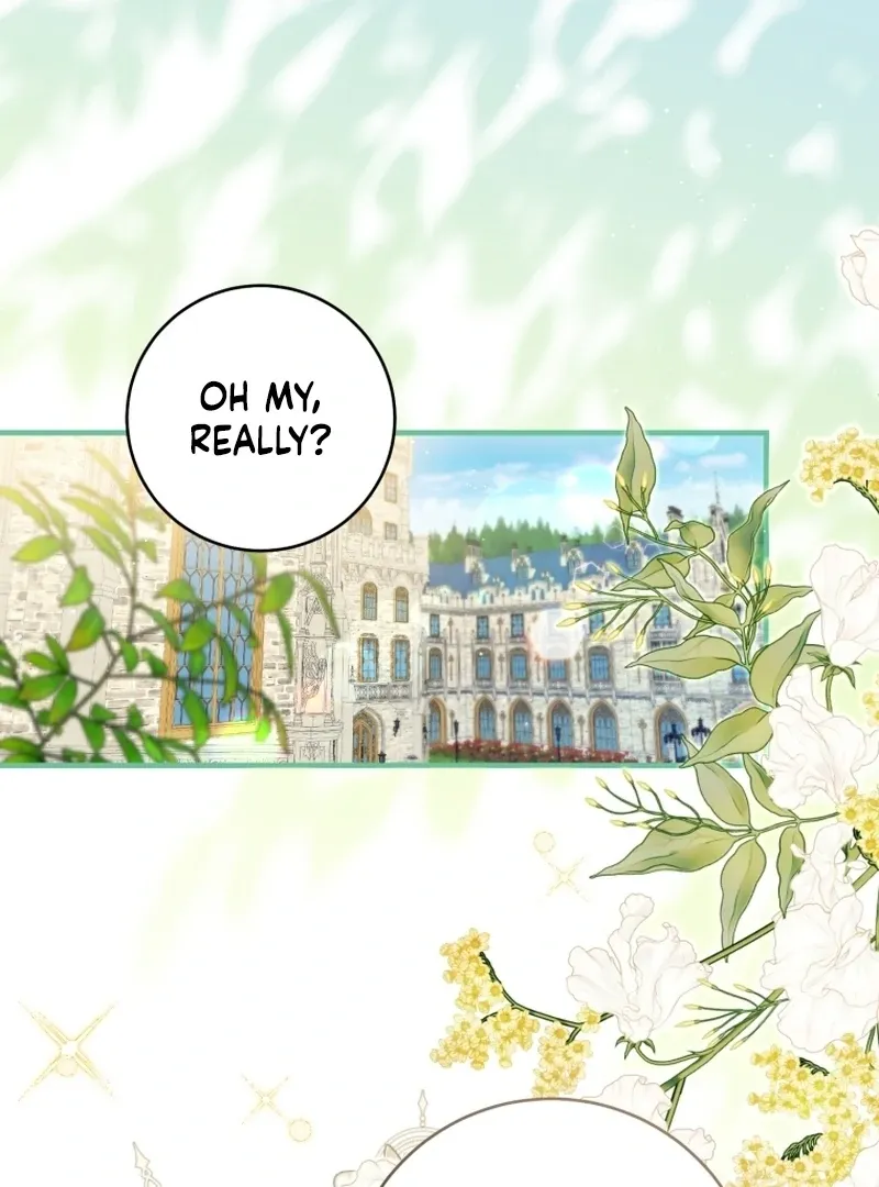The Extra Wants to Escape From the Obsessive Male Lead Chapter 31 page 2 - 