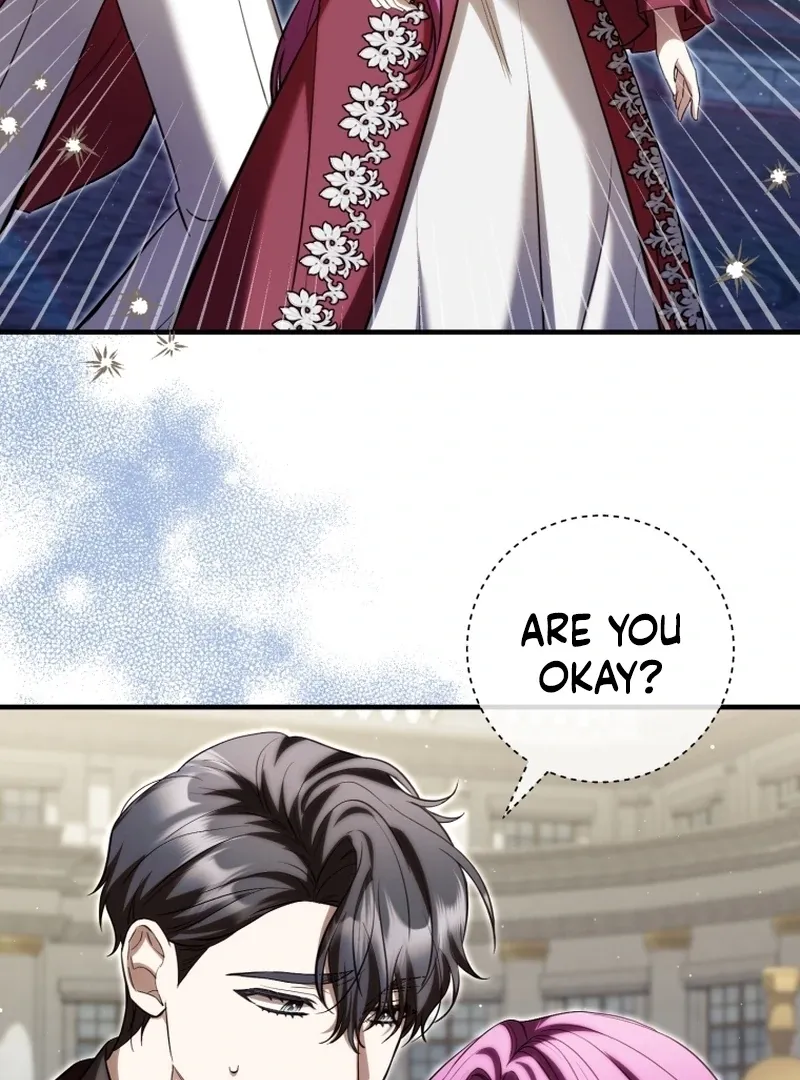 The Extra Wants to Escape From the Obsessive Male Lead Chapter 31 page 102 - 