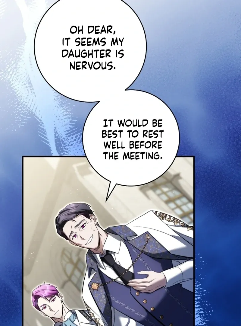 The Extra Wants to Escape From the Obsessive Male Lead Chapter 31 page 104 - 