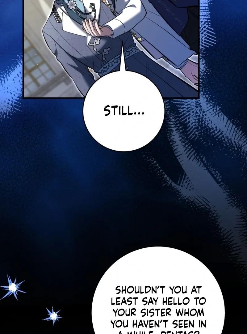 The Extra Wants to Escape From the Obsessive Male Lead Chapter 31 page 105 - 