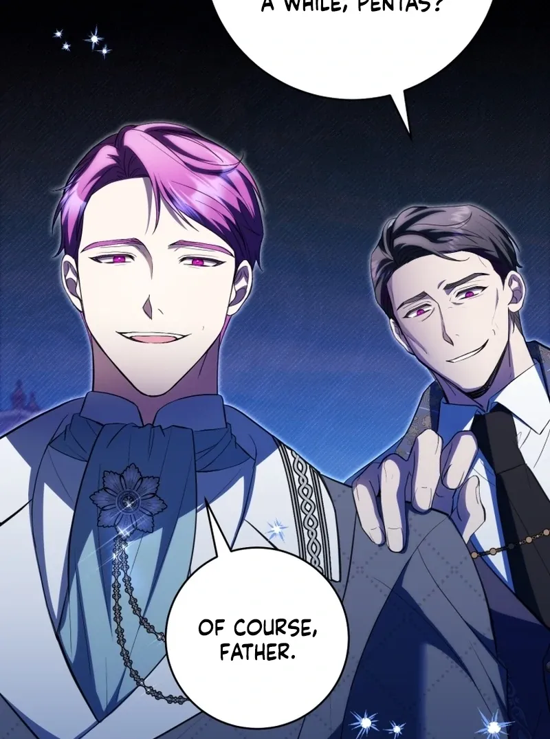 The Extra Wants to Escape From the Obsessive Male Lead Chapter 31 page 106 - 
