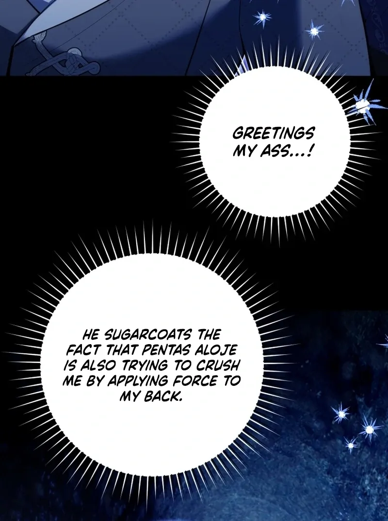 The Extra Wants to Escape From the Obsessive Male Lead Chapter 31 page 107 - 