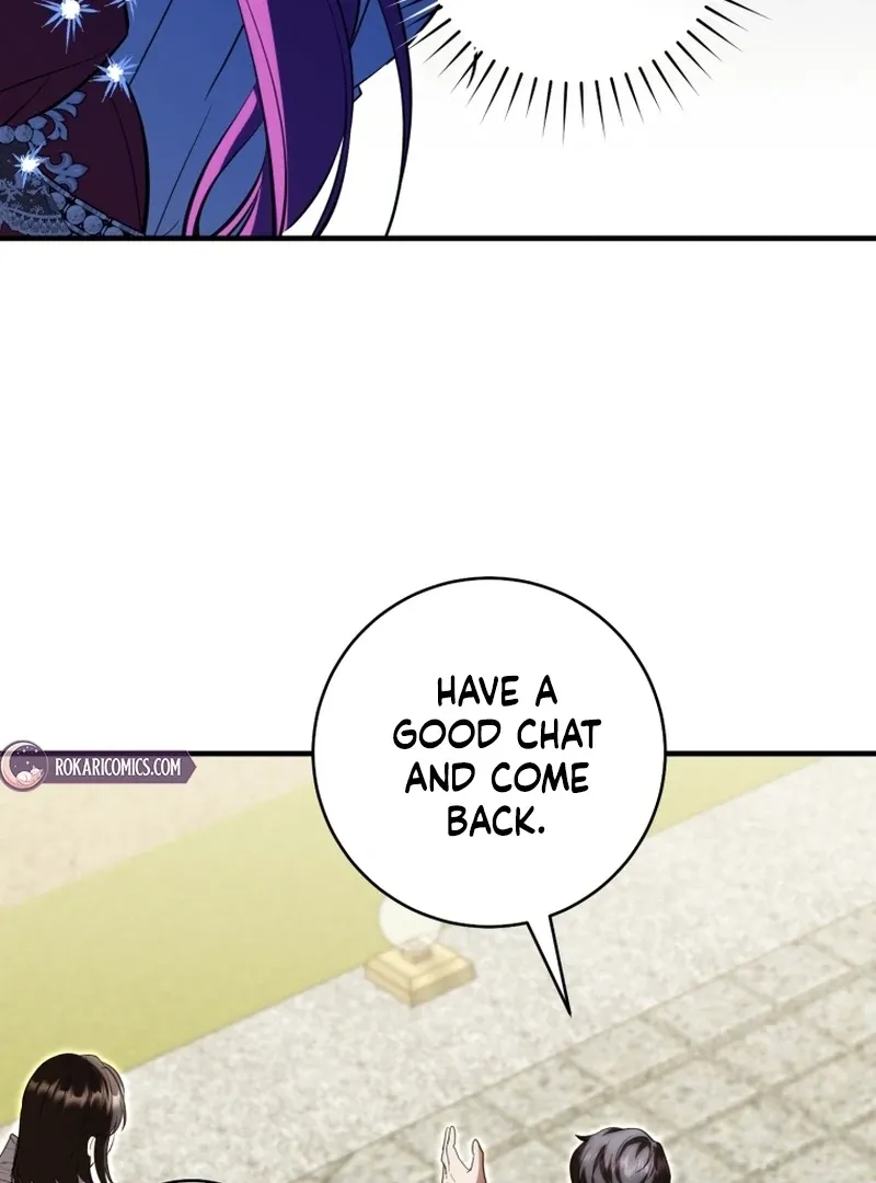 The Extra Wants to Escape From the Obsessive Male Lead Chapter 31 page 109 - 