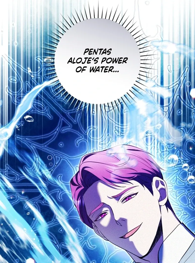 The Extra Wants to Escape From the Obsessive Male Lead Chapter 31 page 124 - 
