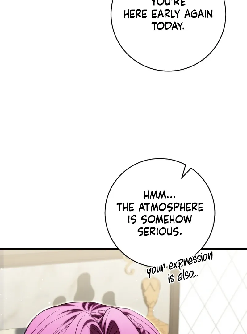 The Extra Wants to Escape From the Obsessive Male Lead Chapter 31 page 16 - 