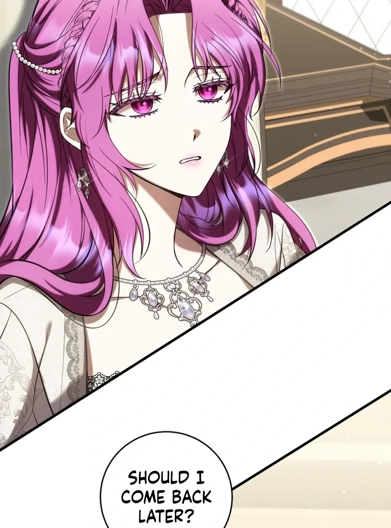 The Extra Wants to Escape From the Obsessive Male Lead Chapter 31 page 17 - 