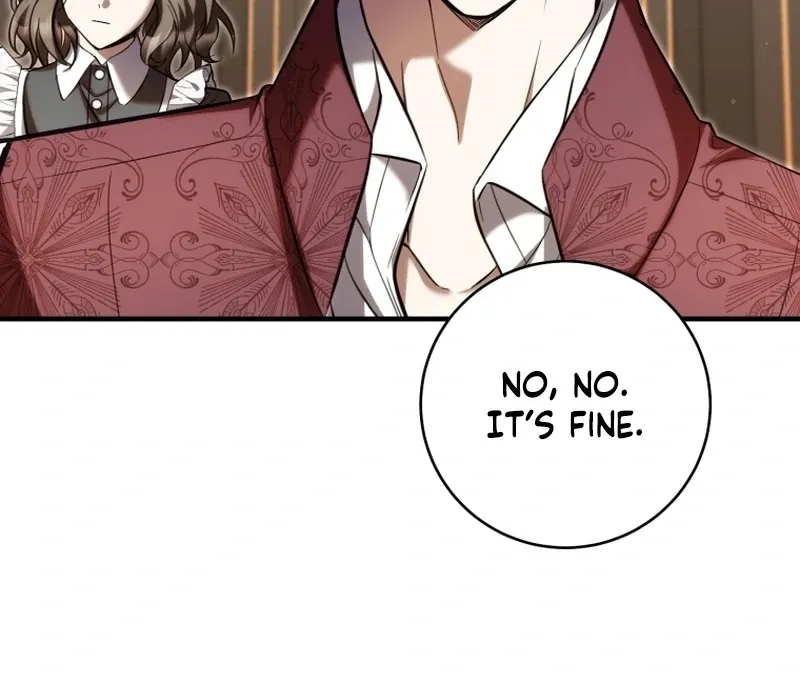 The Extra Wants to Escape From the Obsessive Male Lead Chapter 31 page 19 - 