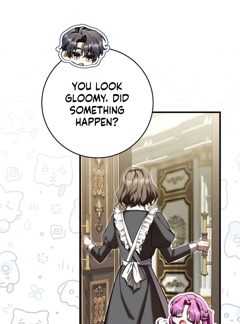 The Extra Wants to Escape From the Obsessive Male Lead Chapter 31 page 20 - 