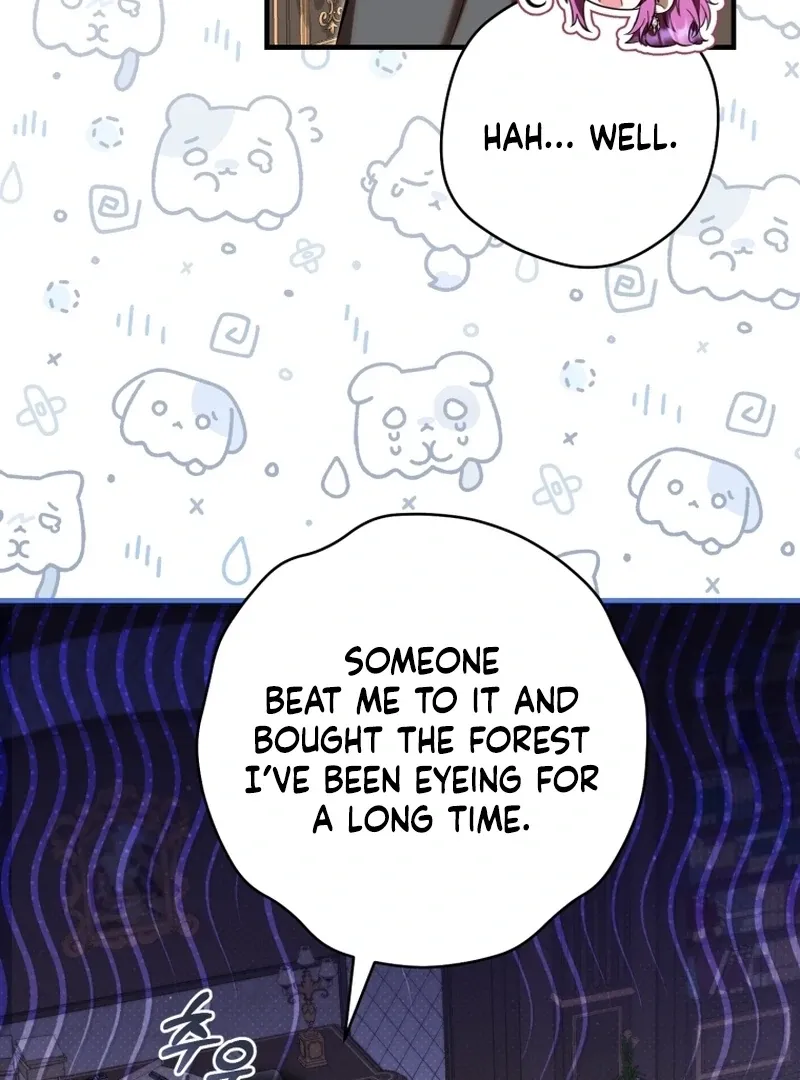 The Extra Wants to Escape From the Obsessive Male Lead Chapter 31 page 21 - 
