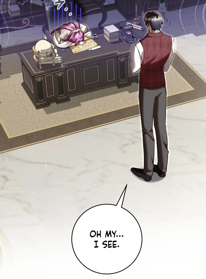 The Extra Wants to Escape From the Obsessive Male Lead Chapter 31 page 22 - 