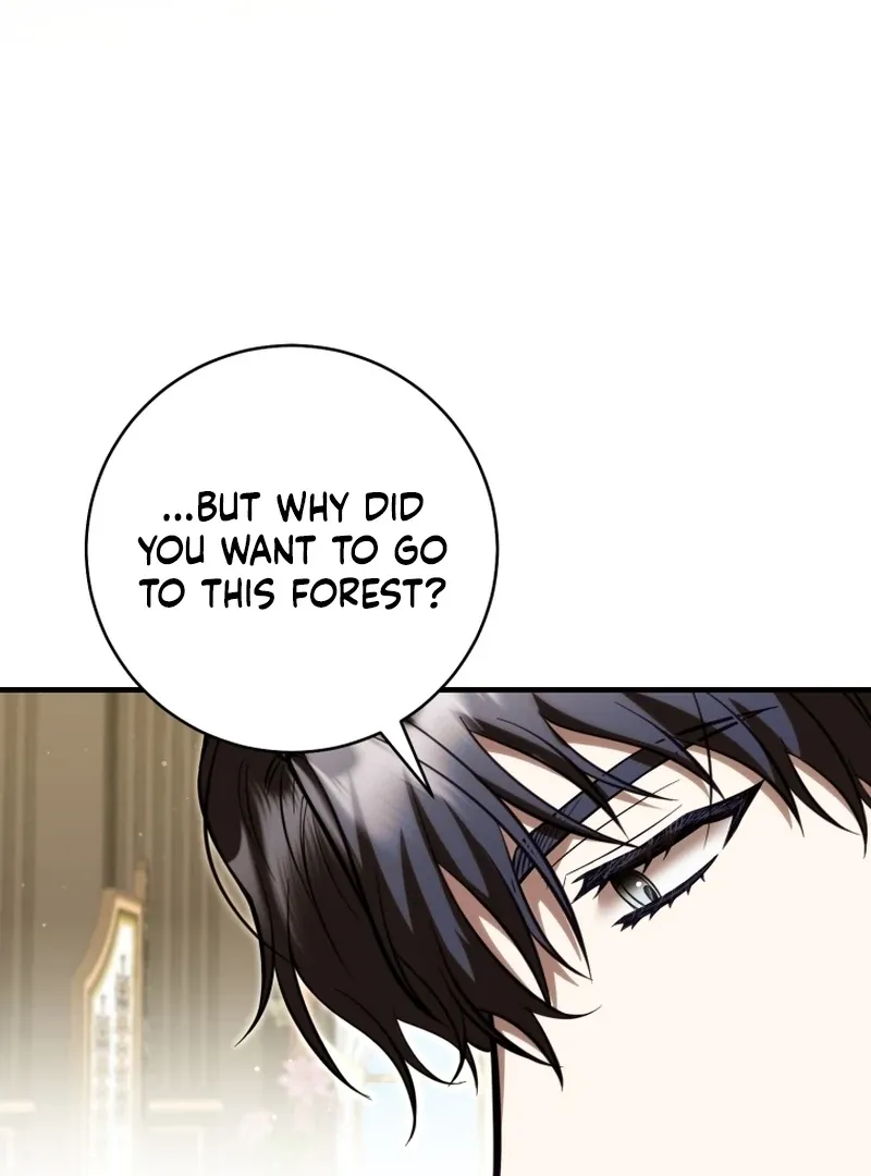 The Extra Wants to Escape From the Obsessive Male Lead Chapter 31 page 23 - 