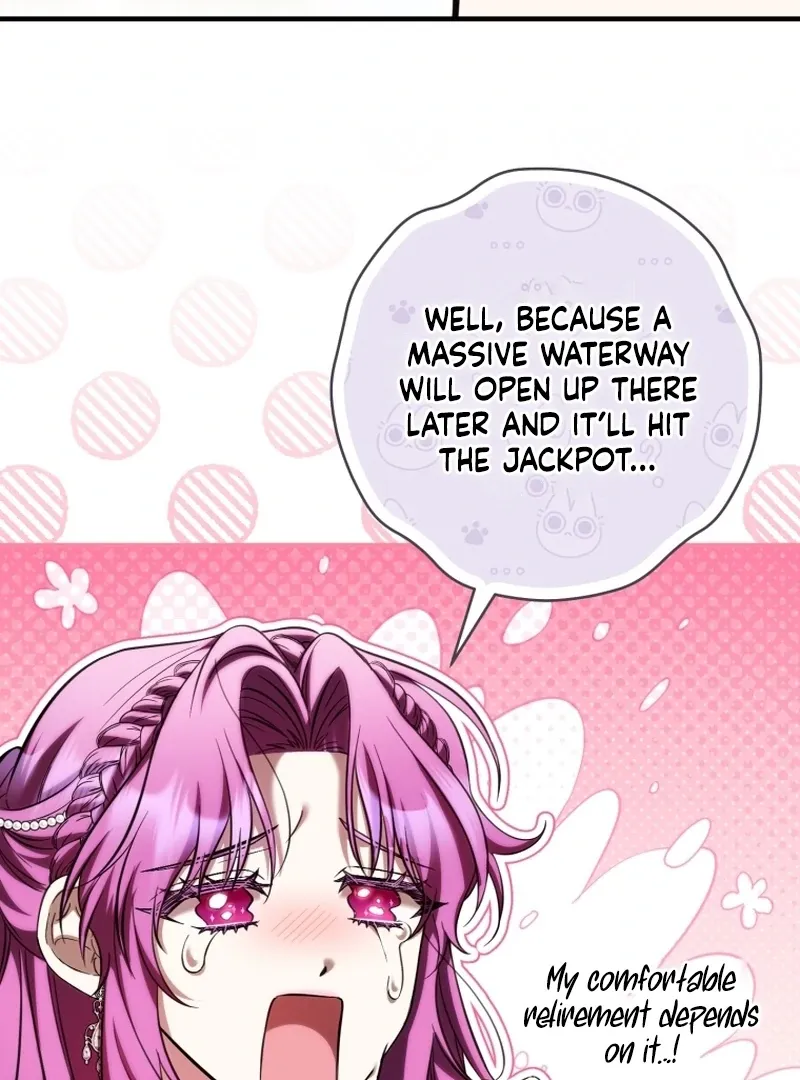 The Extra Wants to Escape From the Obsessive Male Lead Chapter 31 page 24 - 