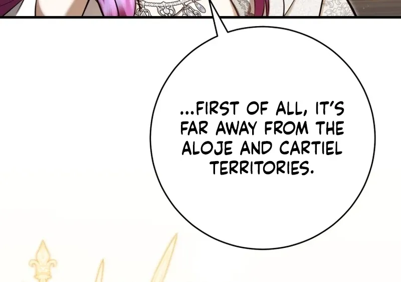 The Extra Wants to Escape From the Obsessive Male Lead Chapter 31 page 27 - 