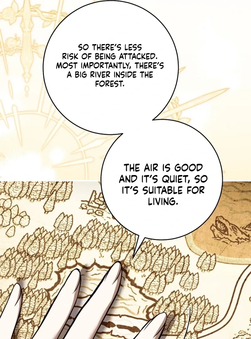 The Extra Wants to Escape From the Obsessive Male Lead Chapter 31 page 28 - 