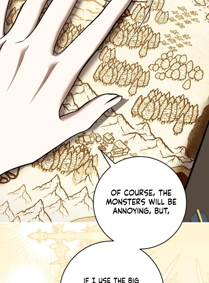 The Extra Wants to Escape From the Obsessive Male Lead Chapter 31 page 29 - 
