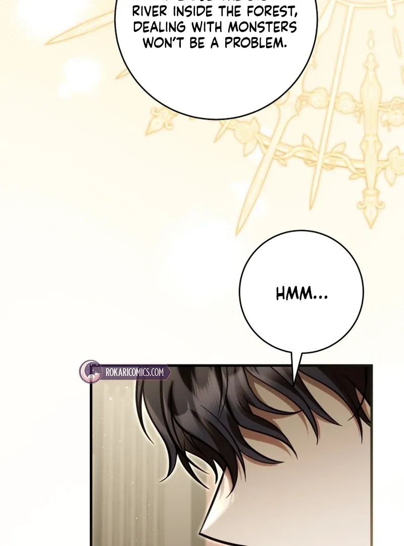 The Extra Wants to Escape From the Obsessive Male Lead Chapter 31 page 30 - 