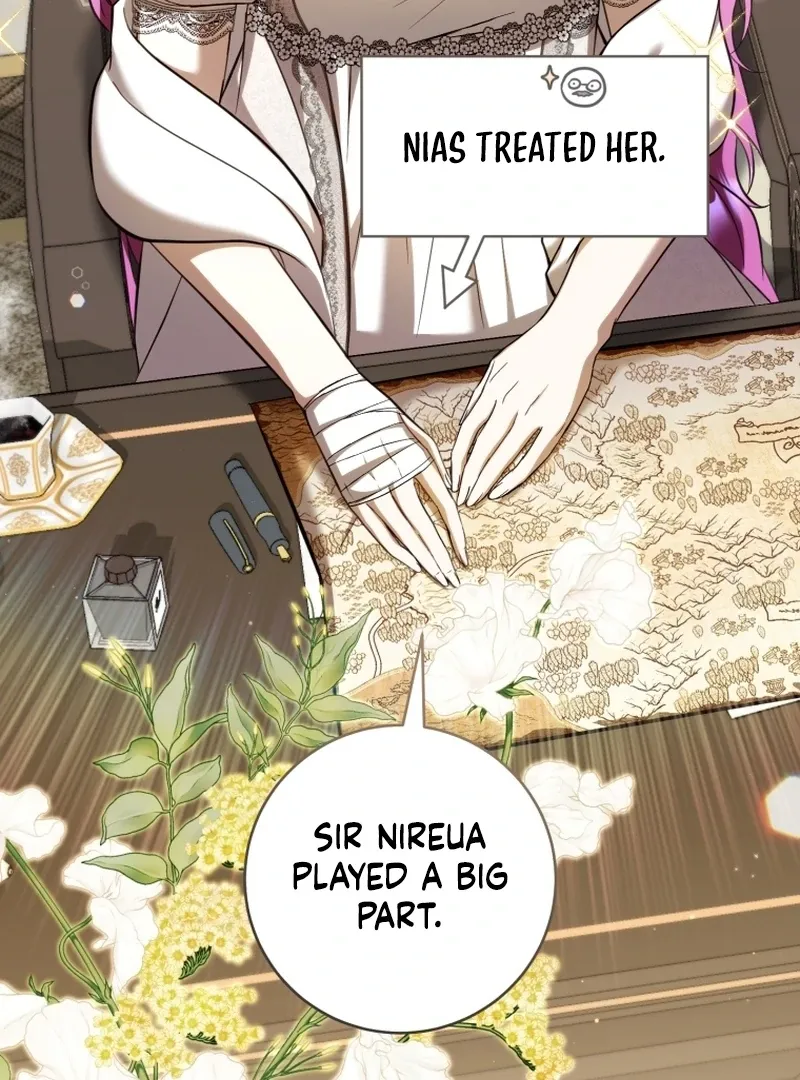 The Extra Wants to Escape From the Obsessive Male Lead Chapter 31 page 4 - 